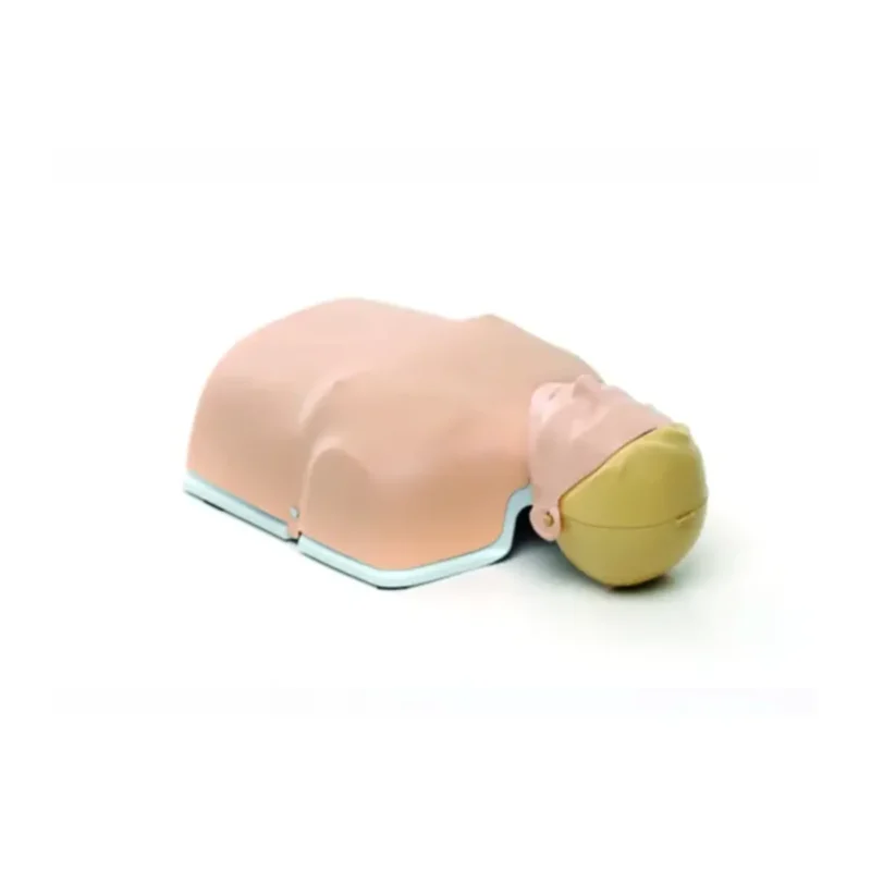 GB Medicali - Laerdal Little Anne manichini impilabili pelle chiara (6 pz.) -1