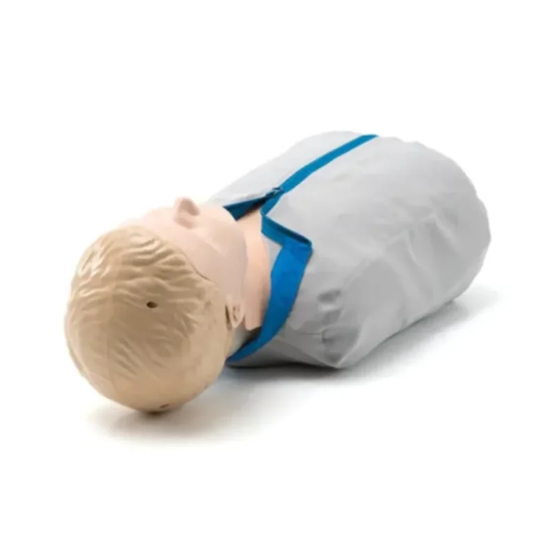 GB Medicali - Laerdal Little Junior QCPR (bianco) - 1