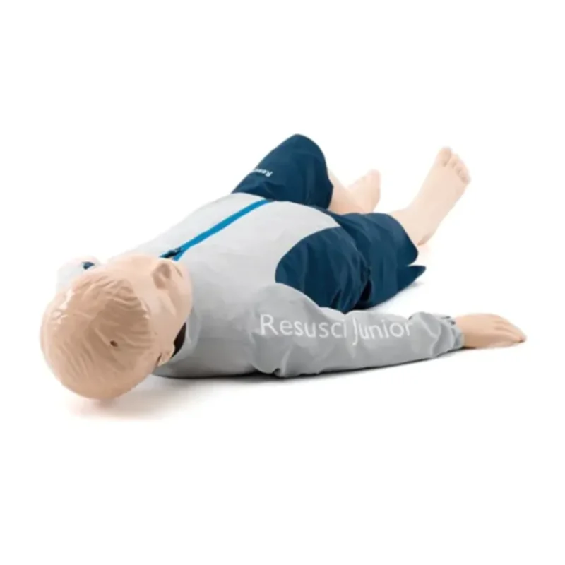 GB Medicali - Laerdal Resusci Junior QCPR