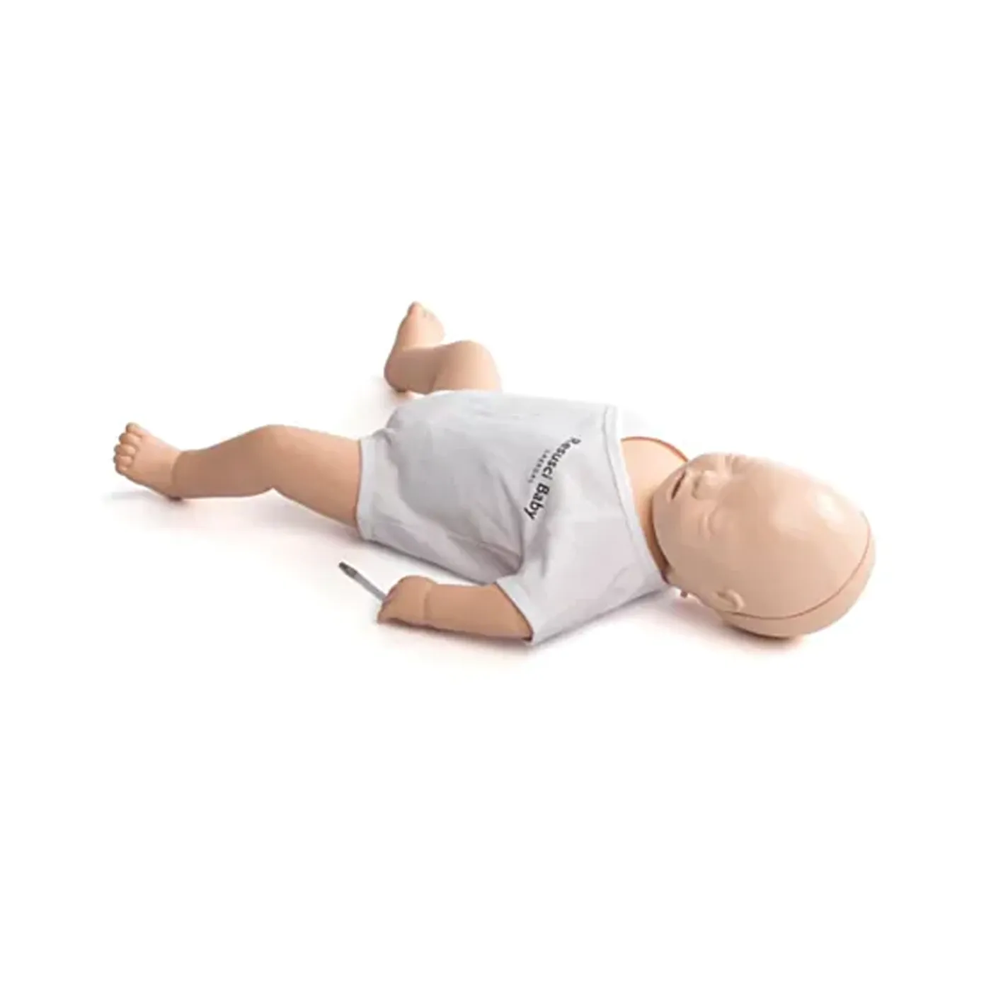 GB Medicali - Nuovo Resusci Baby QCPR - 1