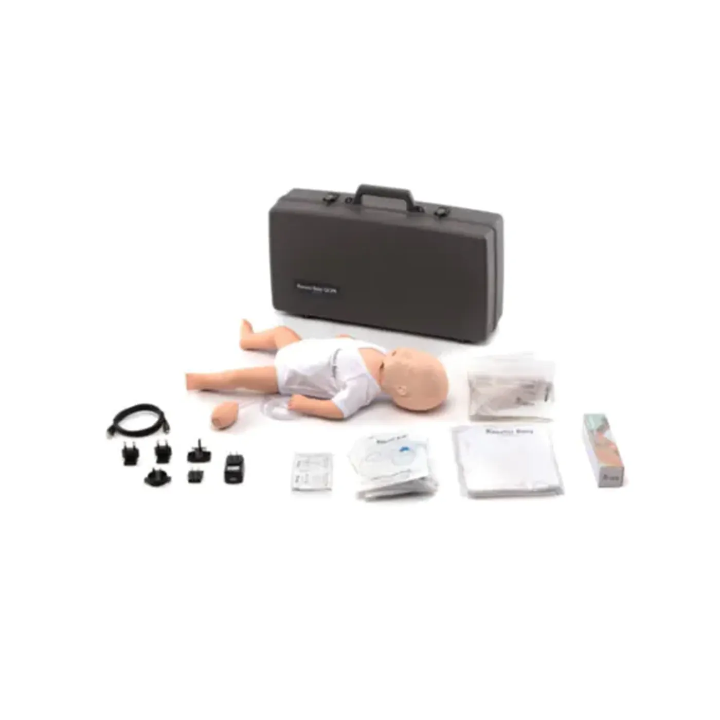 GB Medicali - Nuovo Resusci Baby QCPR