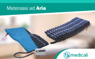 GB Medicali - Materassi ad aria